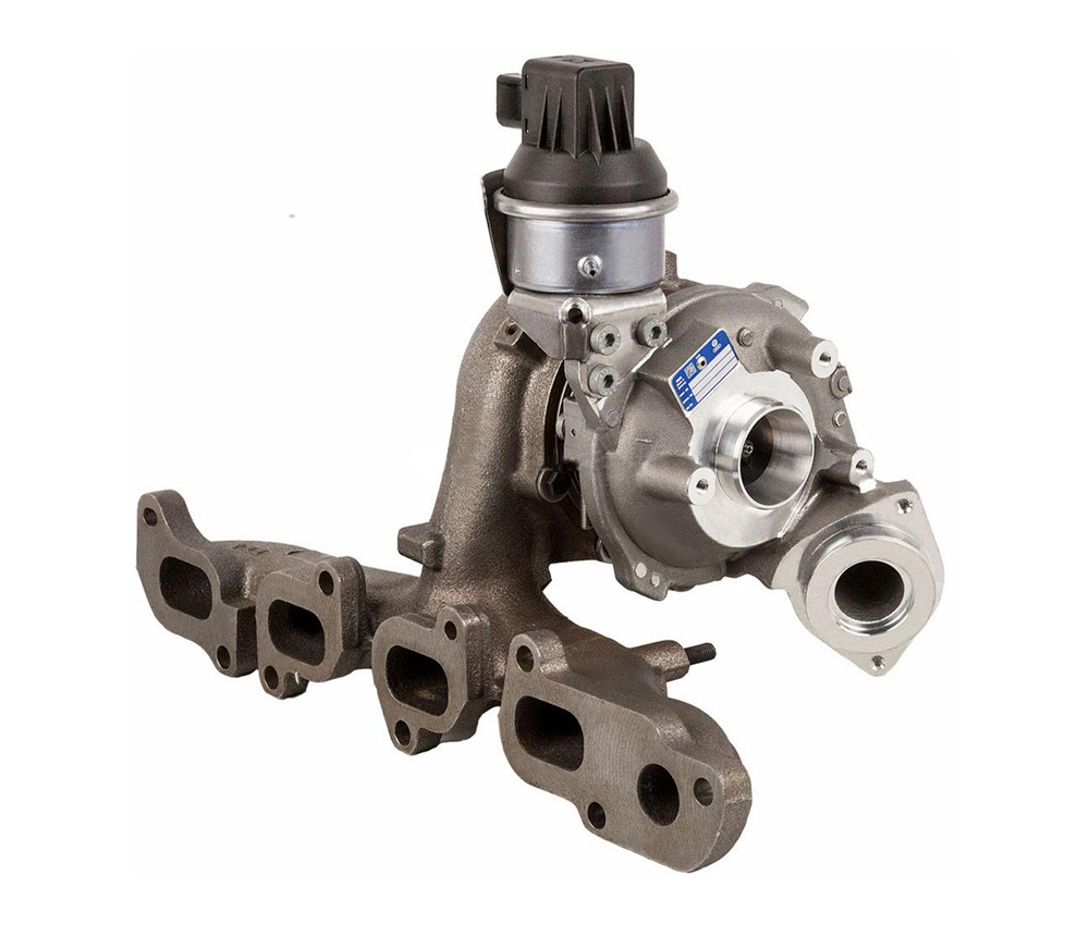 BORG WARNER 03L 253 010 J / 03L253010J | German Auto Parts